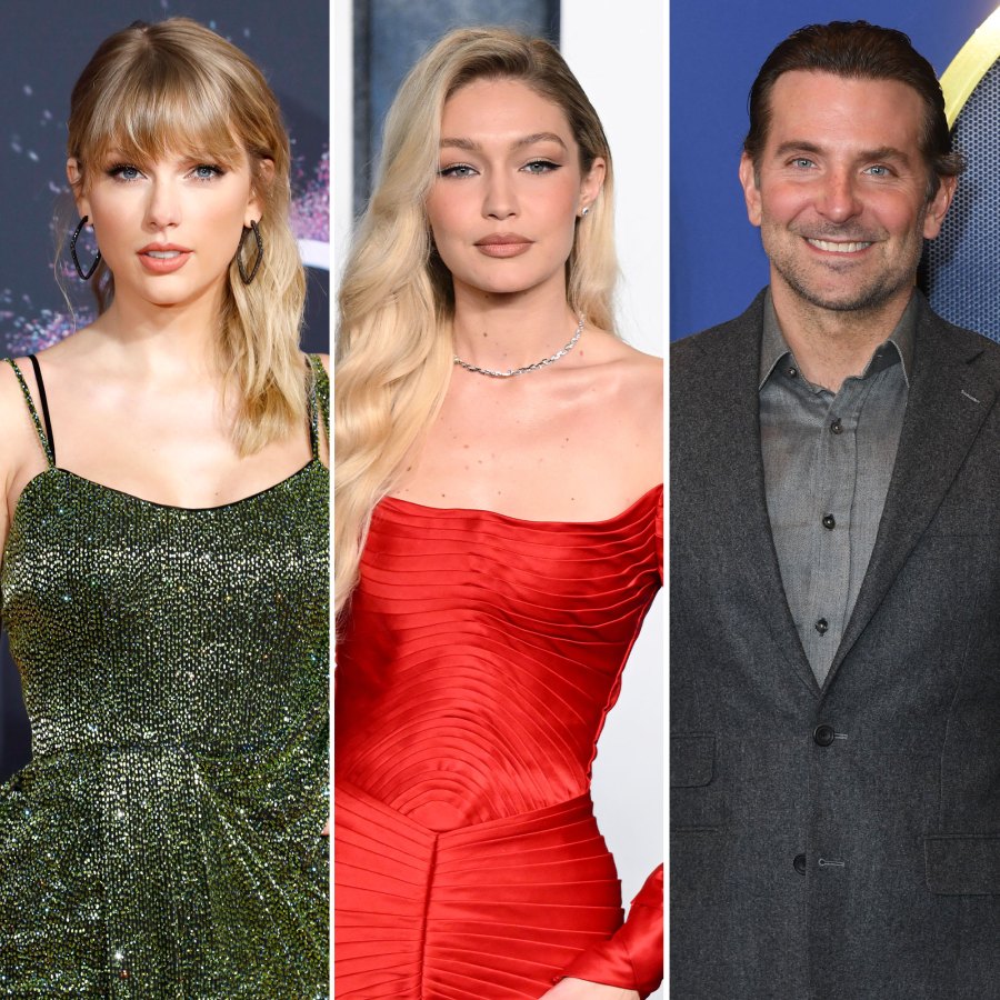 Taylor Swift House Was Perfect Getaway for Gigi Hadid Bradley Cooper