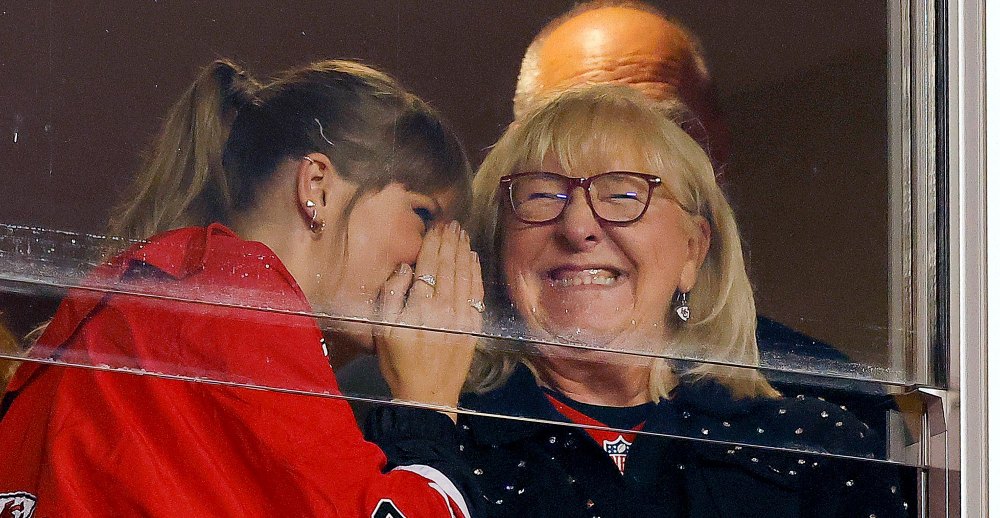 Taylor Swift and Travis Kelce timeline: From dating rumors to the