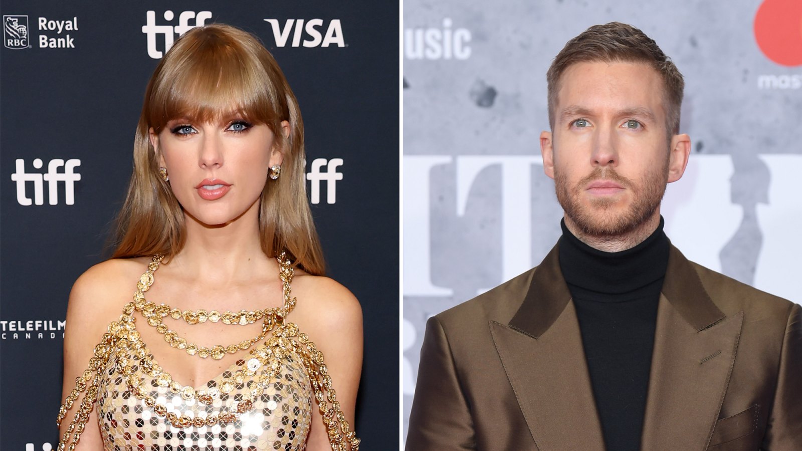 Taylor Swift and Calvin Harris Relationship Timeline