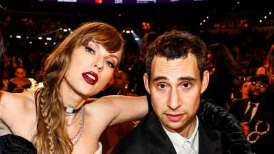 Taylor Swift and Jack Antonoff s Complete Friendship Timeline