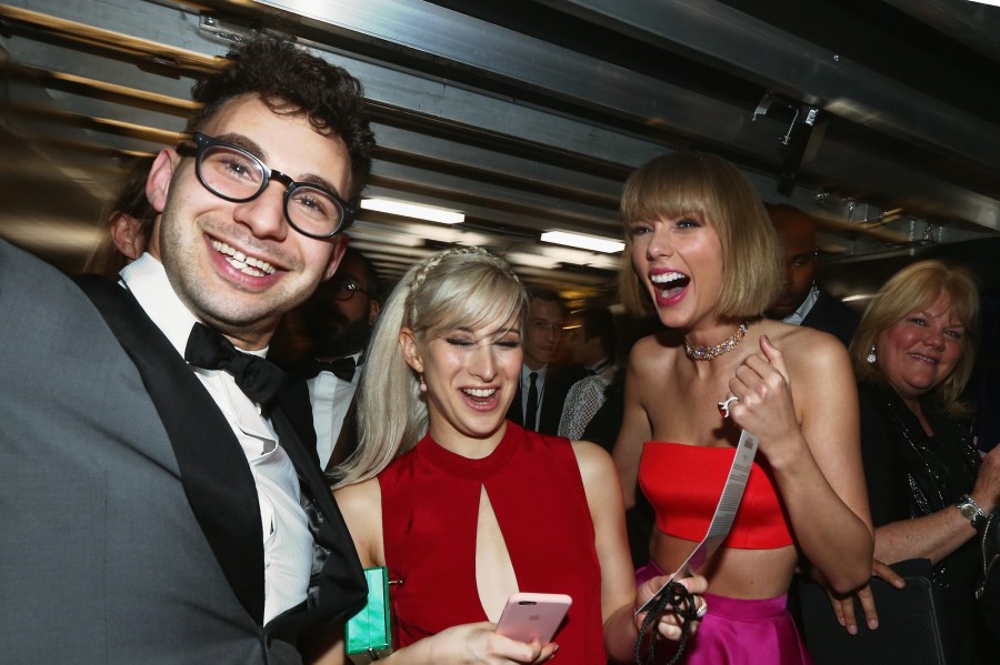 Taylor Swift and Jack Antonoffs Complete Friendship Timeline