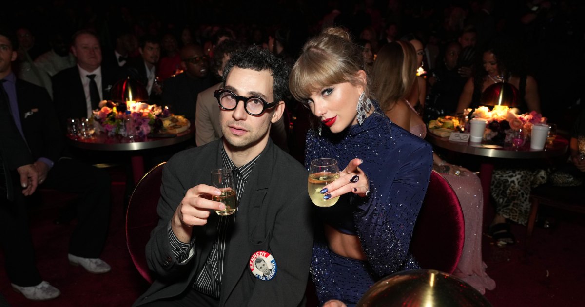 Taylor Swift and Jack Antonoff’s Complete Friendship Timeline Taylor Swift and Jack Antonoff’s Complete Friendship Timeline