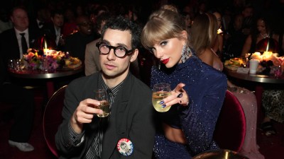 Taylor Swift and Jack Antonoffs Complete Friendship Timeline