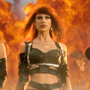 Taylor Swift's 'Bad Blood' Music Video Cast: Where Are They Now?