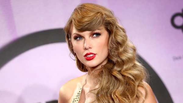 Taylor Swift’s Family Guide- Meet the Singer's Supportive Parents and Younger Brother