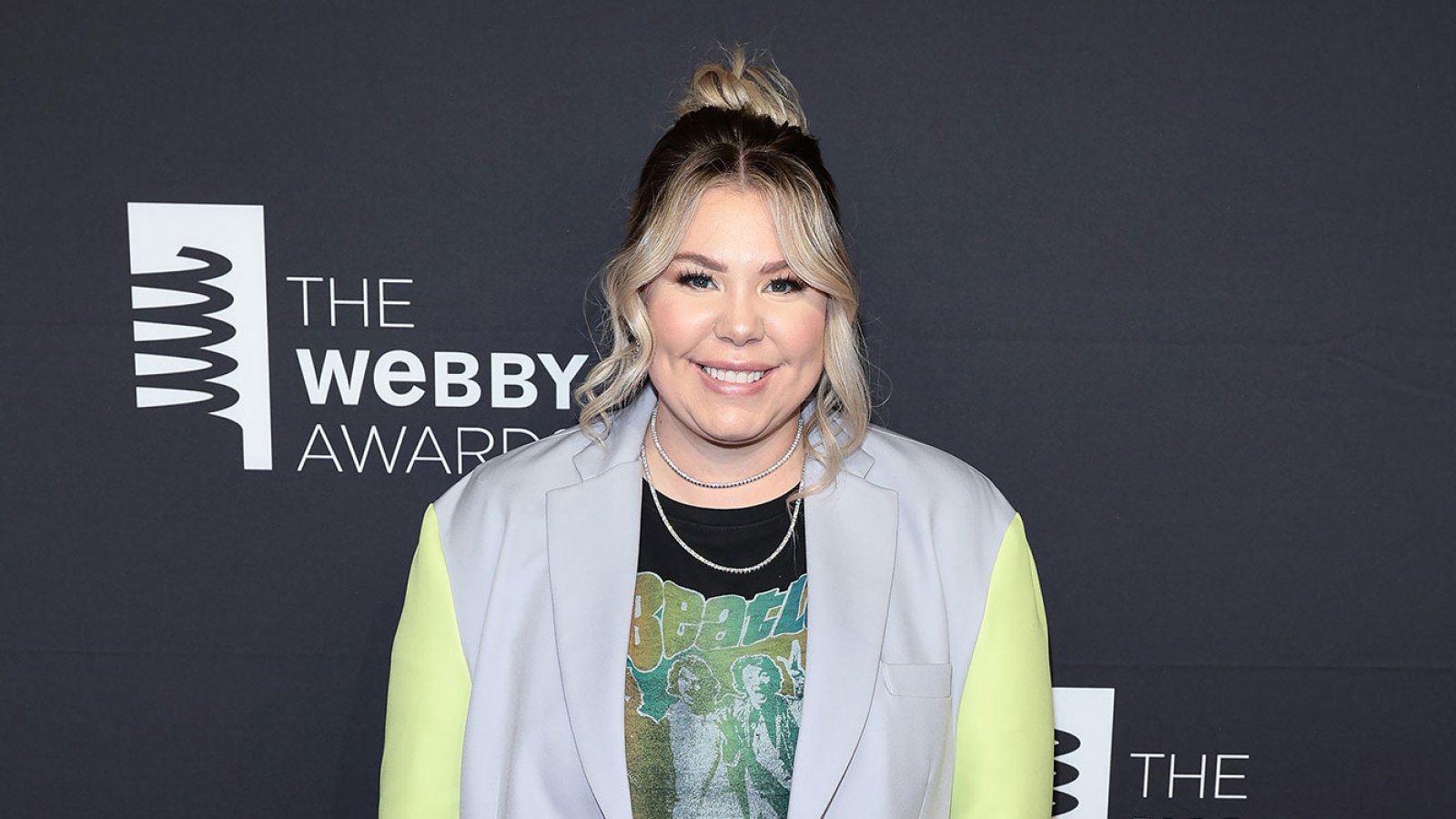 Teen Mom 2 Alum Kailyn Lowry Finally Opens Up About Birth of Baby 5 NICU Stay