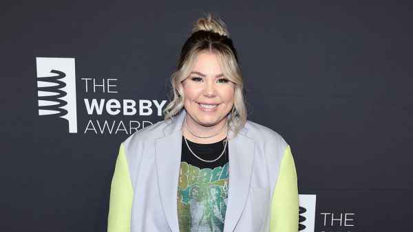 Teen Mom 2 Alum Kailyn Lowry Finally Opens Up About Birth of Baby 5 NICU Stay