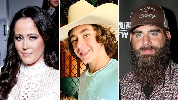 Teen Mom 2’s Jenelle Evans Loses Custody of Son Jace After David Eason Assault Allegations