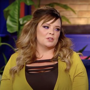Teen Mom Catelynn Lowell Reveals She Was Sexually Abused as a Child