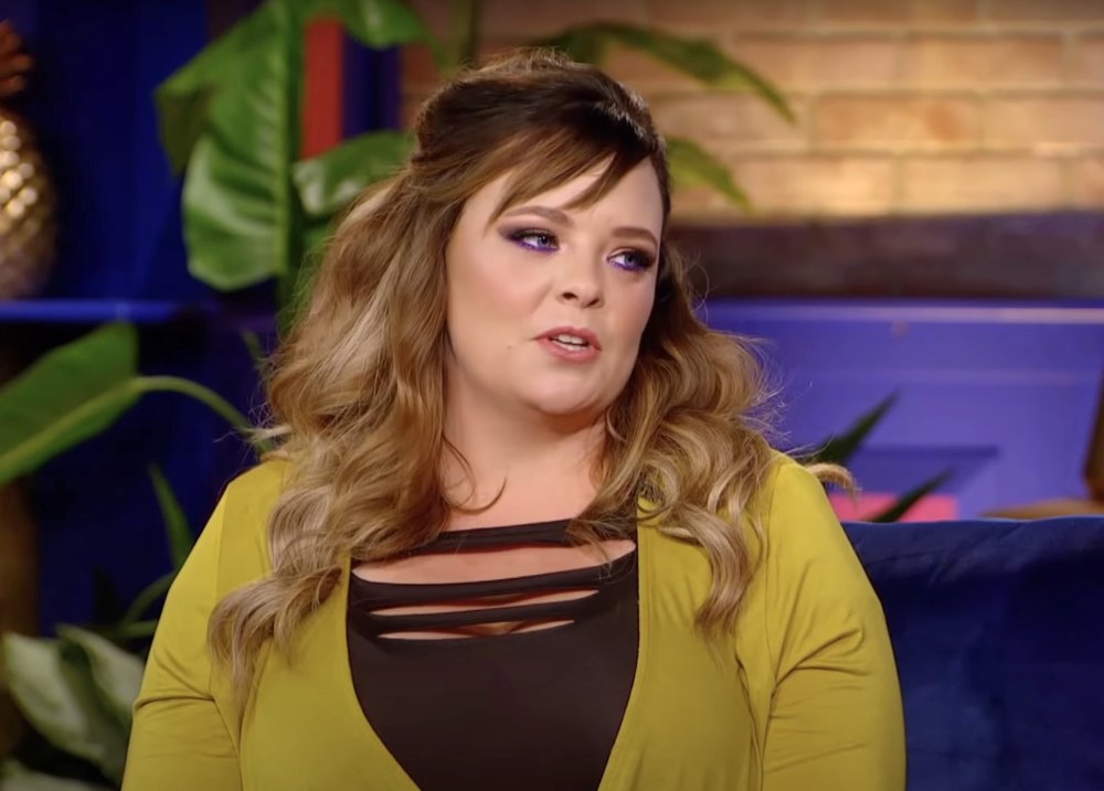 Teen Mom Catelynn Lowell Reveals She Was Sexually Abused as a Child