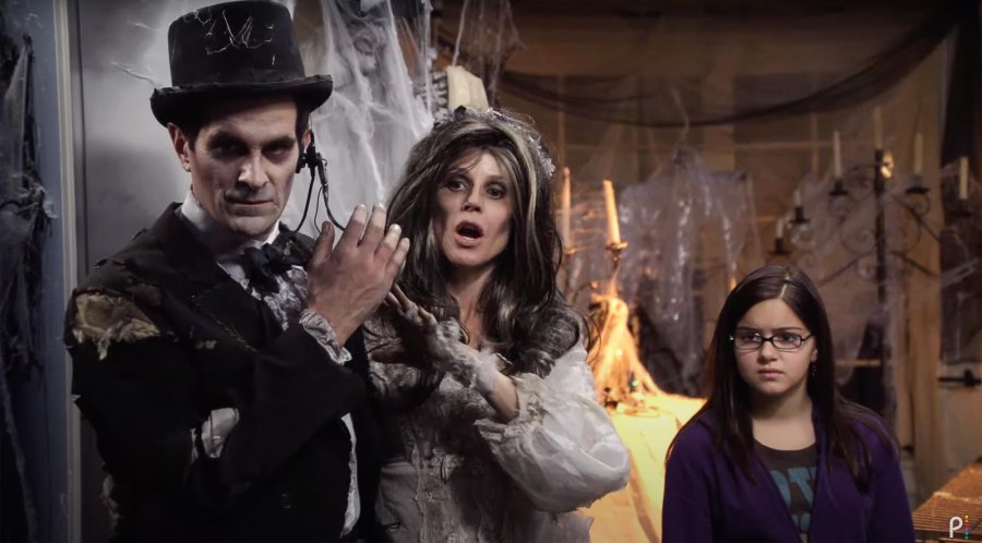 The 13 Best Halloween Sitcom Episodes of All Time 335