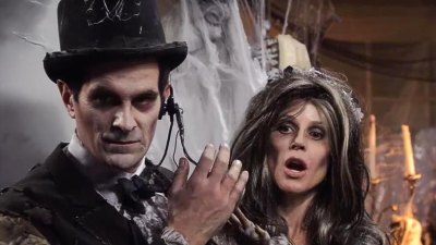 The 13 Best Halloween Sitcom Episodes of All Time 341