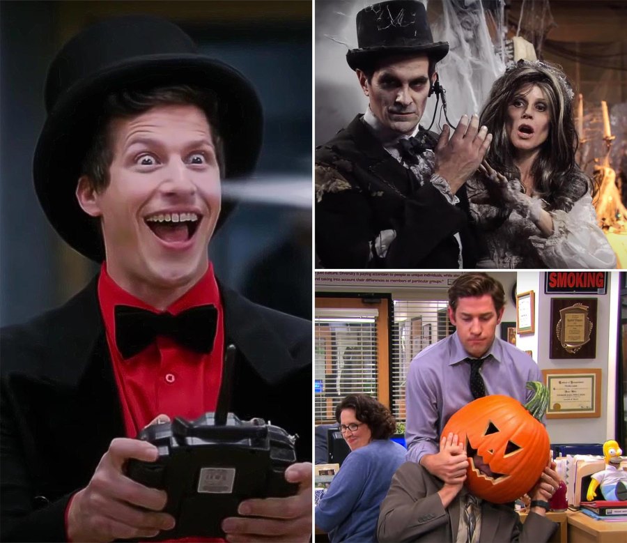 The 13 Best Halloween Sitcom Episodes of All Time 341