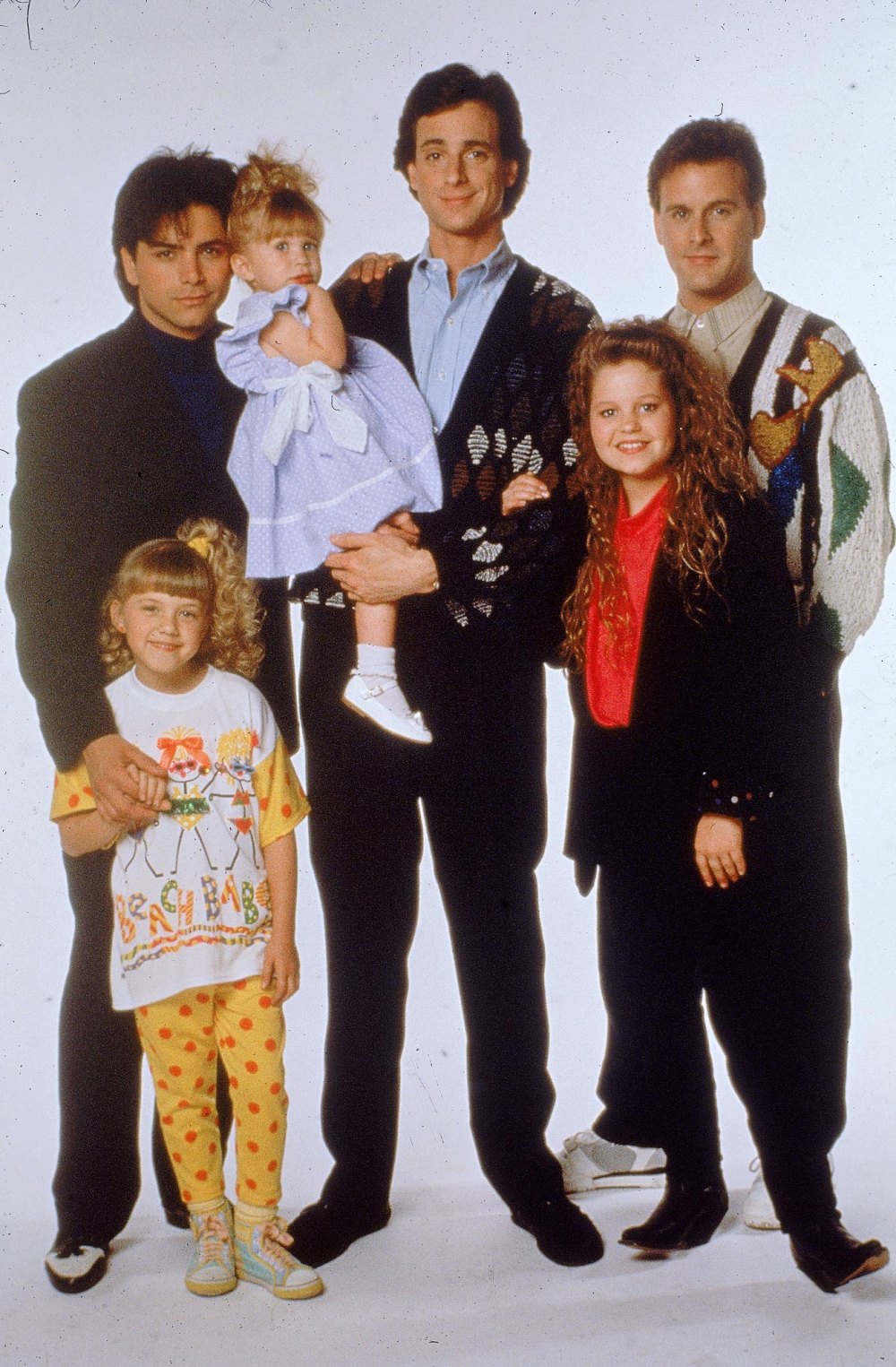 The Biggest Full House Takeaways From John Stamos Memoir Wanting to Quit the Show and More 387