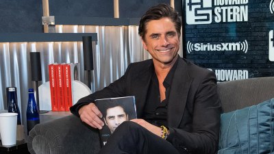 The biggest Full House takeaways from John Stamos' memoir 'Do You Want to Get Out of the Show' and more 388
