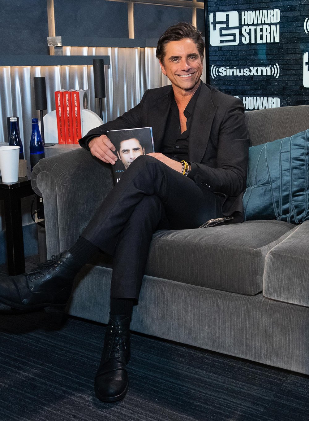 The Biggest Full House Takeaways From John Stamos Memoir Wanting to Quit the Show and More 388