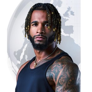 The Challenge Alum Nelson Thomas Charged With DWI in Near-Fatal Car Accident From March 737