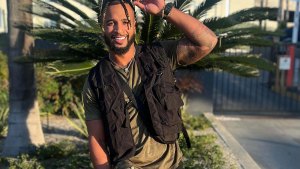 The Challenge Alum Nelson Thomas Faces Potential Ankle Amputation After Car AccidentPumpkins 384