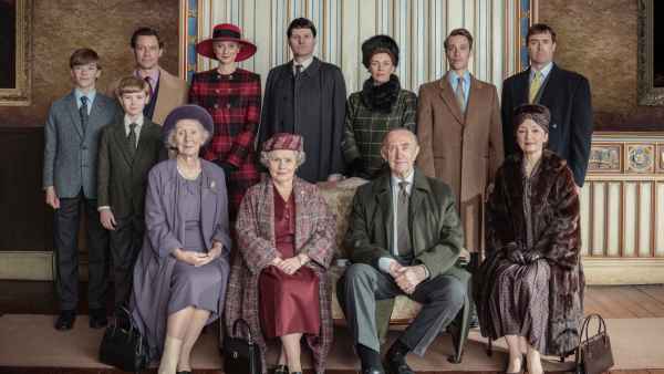 The Crown 6th and Final Season Finally Gets a Release Date
