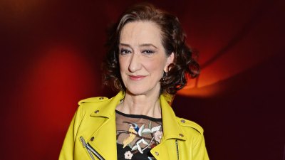 The Crown's Haydn Gwynne has died aged 66 after battling cancer