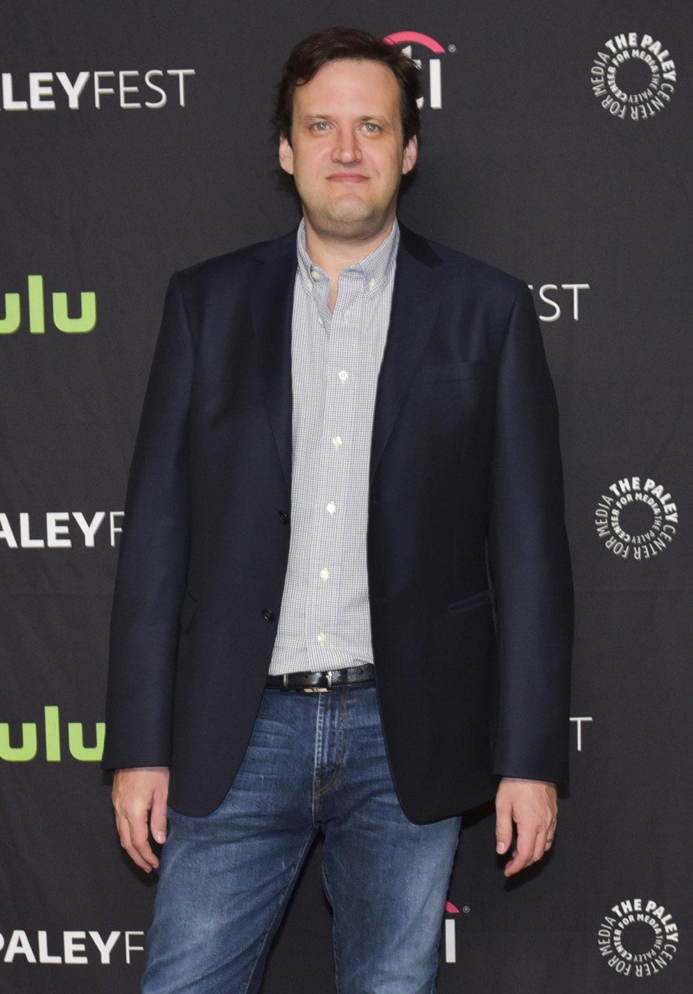 The Flash Executive Producer Andrew Kreisberg Arrested for Forcible Touching at Bar Mitzvah 479