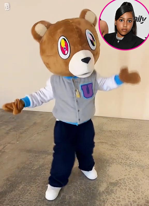 The Kardashian-Jenner Family's 2023 Halloween Costume Extravaganza: A Blast from the Past