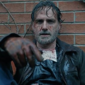 The Ones Who Live Everything to Know About Rick and Michonnes Return to The Walking Dead Universe