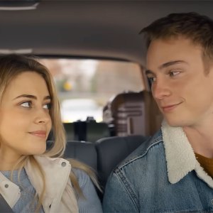 The Other Zoey Director Praises Josephine Langford and Drew Starkeys Effortless Chemistry