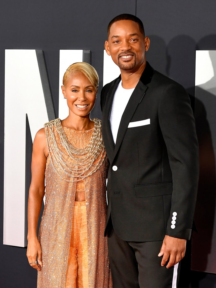 The Truth About Their Separation Will Smith Jada Pinkett Marriage Quotes