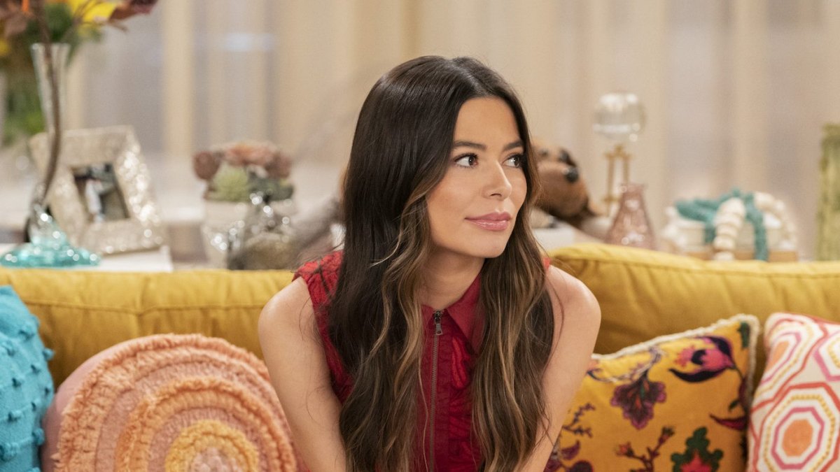 The iCarly Revival Has Been Canceled