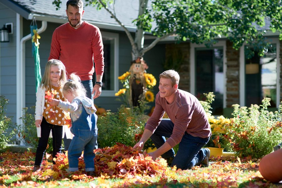 Things You ll Find in (Almost) Every Fall Hallmark Channel Movie — Luckily Pumpkins 373