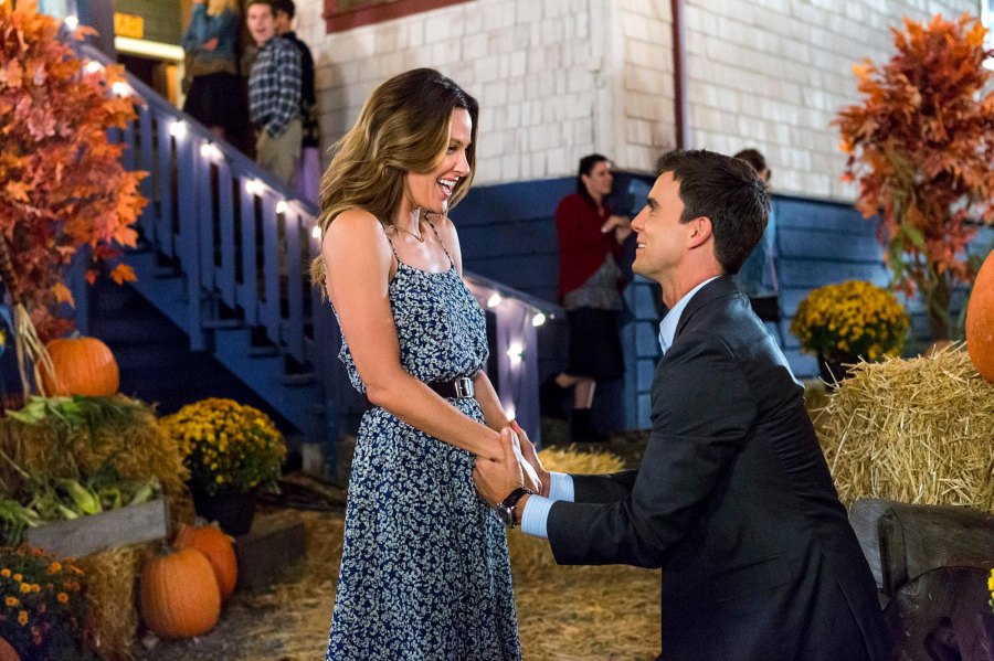 Things You ll Find in (Almost) Every Fall Hallmark Channel Movie — Luckily Pumpkins 376