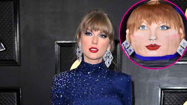 This Enormous Pumpkin of Taylor Swift s Head Will Haunt Your Wildest Dreams 464