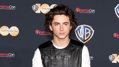 Timothee Chalamet’s Best and Most Buzzed-About Red Carpet Looks of All Time
