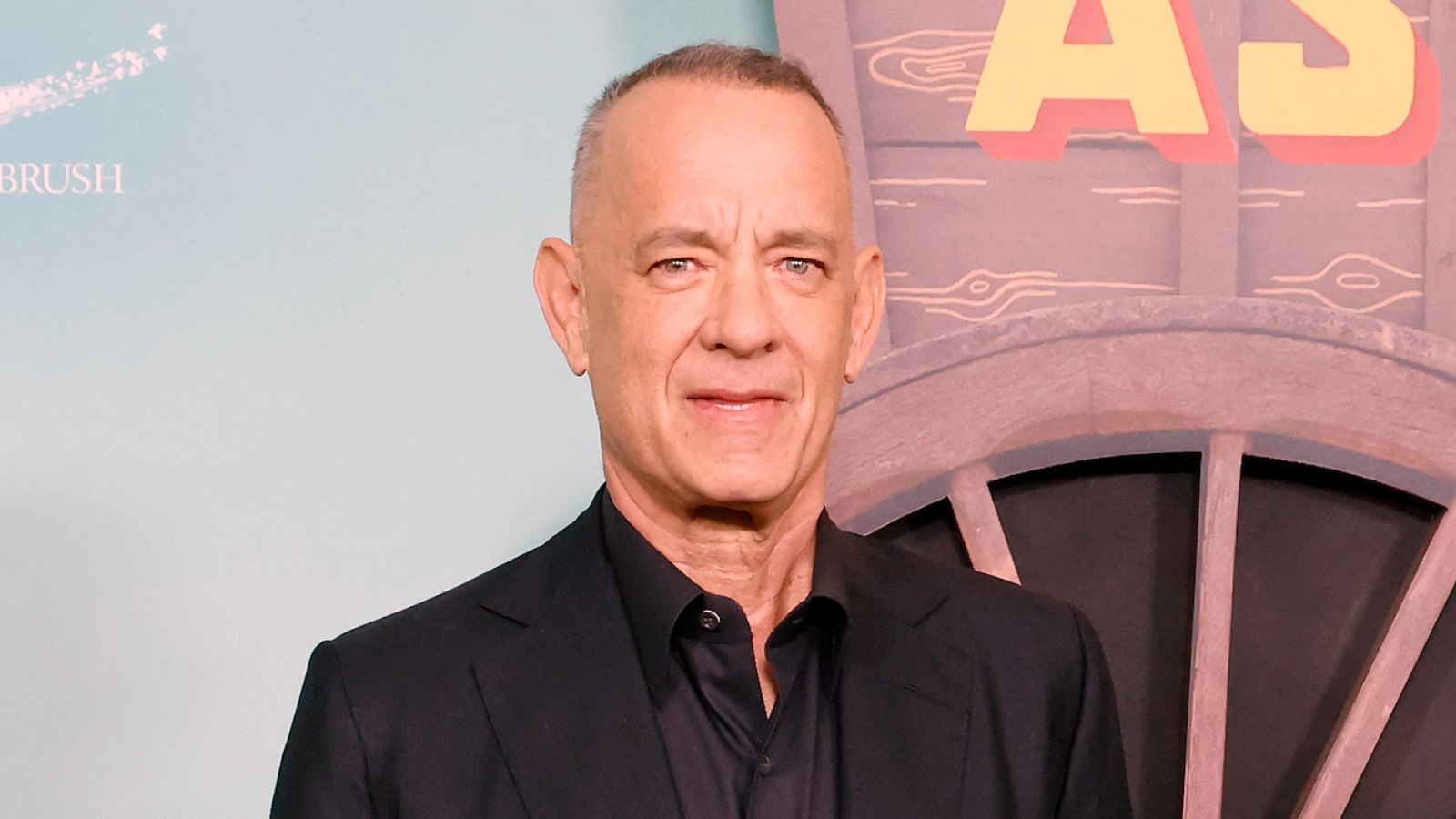 Tom Hanks Sets The Record Straight on Deep Fake Dental Ad