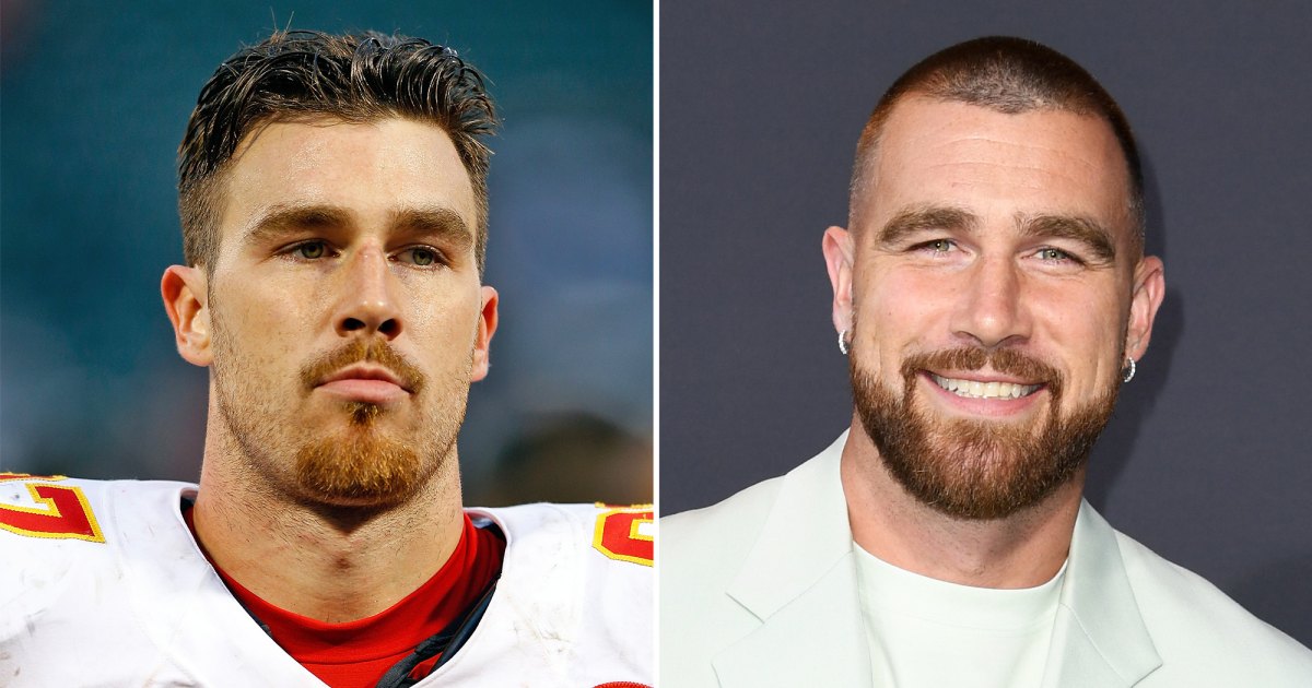Travis Ruth Hair Evolutionary Reason For Facial Hair at David Delarosa blog