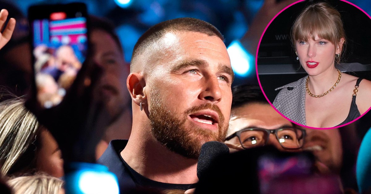 Travis Kelce ‘Supports’ Taylor Swift’s ‘Independence,’ Makes Her Feel ‘Safe’ Travis Kelce ‘Supports’ Taylor Swift’s ‘Independence,’ Makes Her Feel ‘Safe’