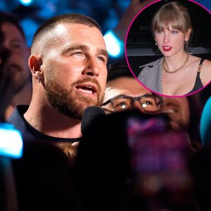Travis Kelce Makes Taylor Swift Feel Safe and Protected and Supports Her Independence (Source 496