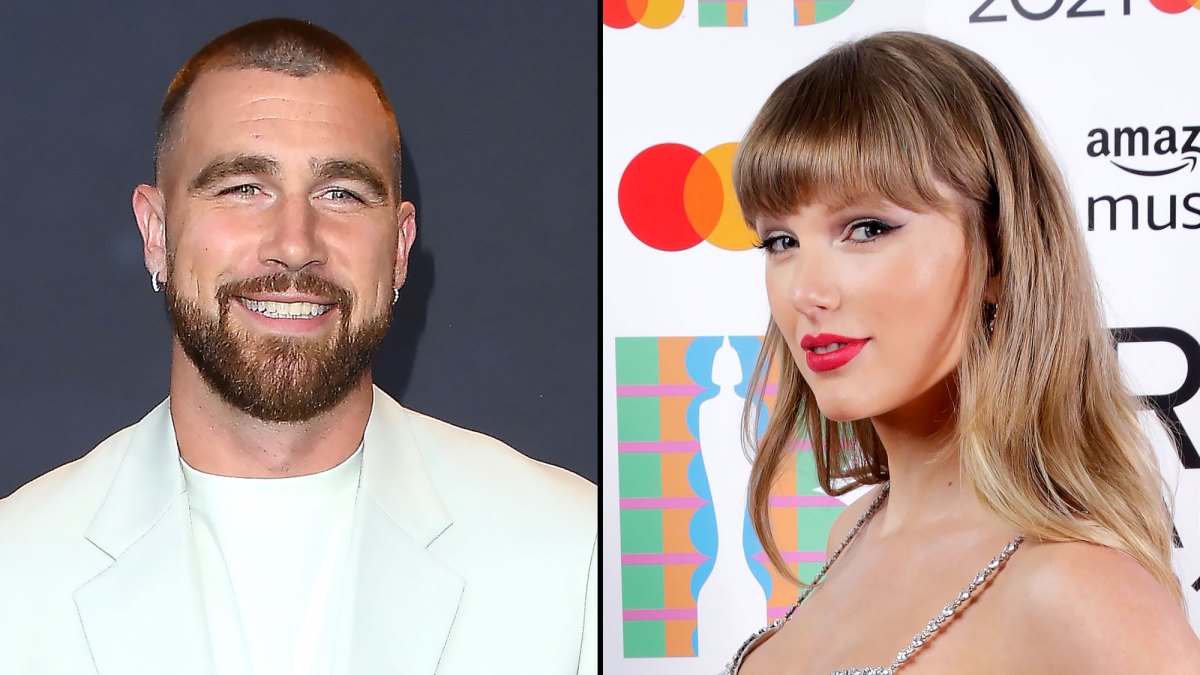 Taylor Swift Wore a 'Reputation'-Coded Outfit for Date Night With Travis  Kelce