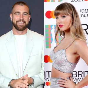 Travis Kelce Took Taylor Swift to a Dinner Date in a Rolls Royce