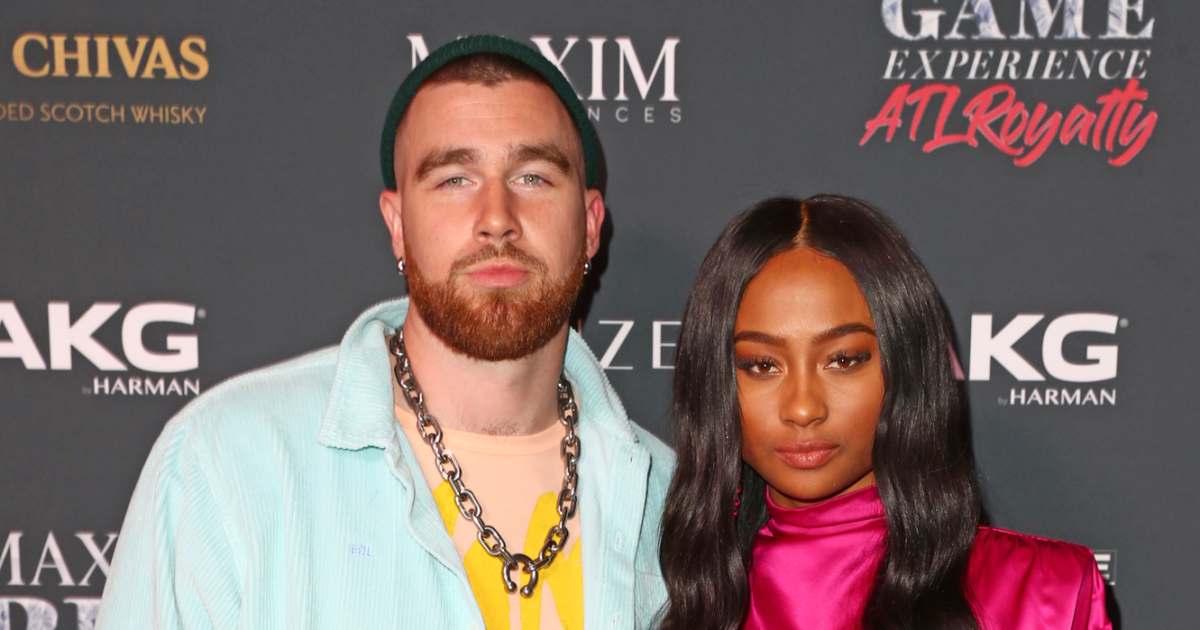 Travis Kelce and Ex-Girlfriend Kayla Nicole’s Relationship Timeline Travis Kelce and Ex-Girlfriend Kayla Nicole’s Relationship Timeline