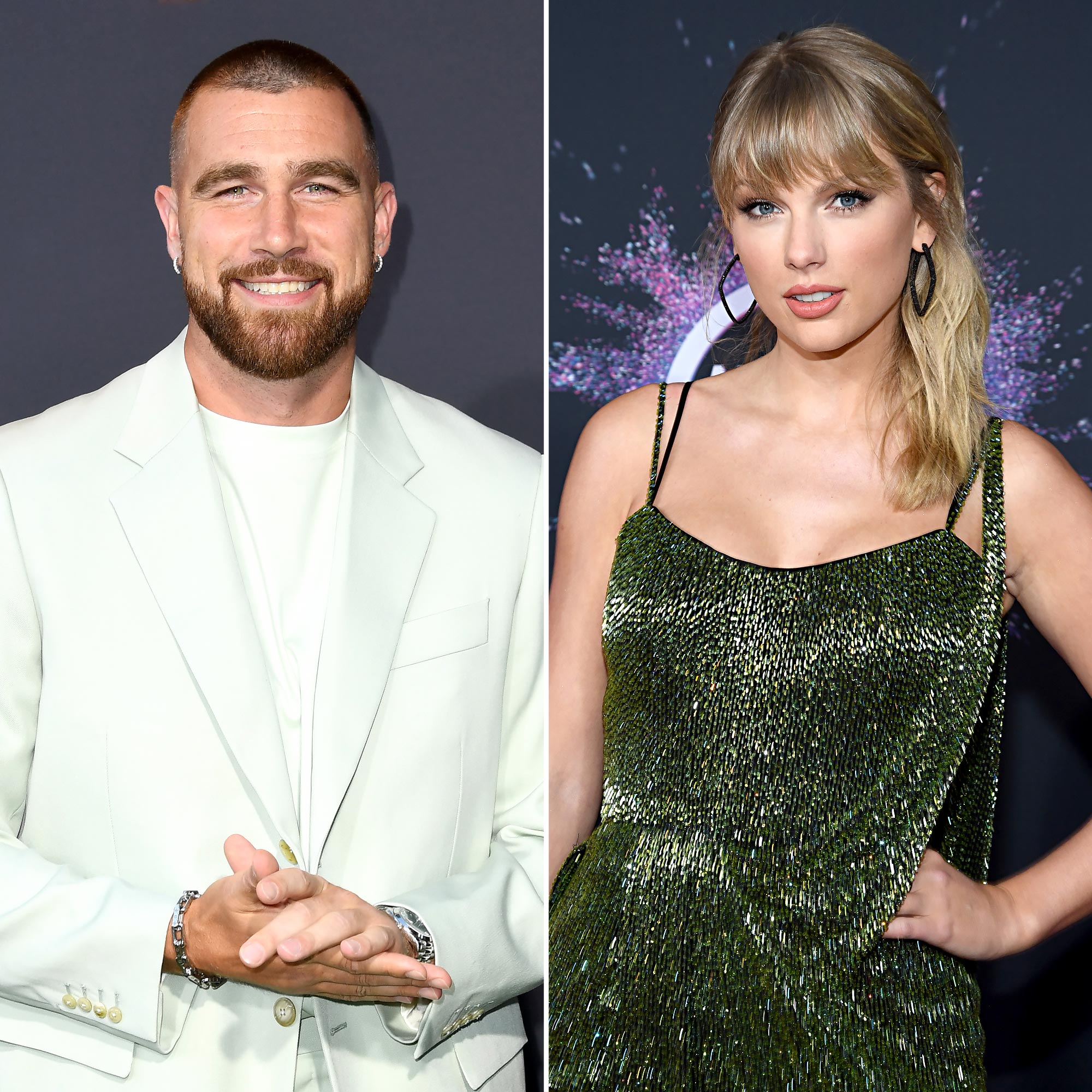Unbelievable Love Stories: Jason Momoa, Olivia Munn, and Other Celebrities Who Ended Up Dating their Ultimate Crushes