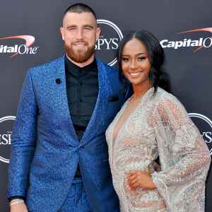 Travis Kelce’s Ex Kayla Nicole Reflects on Prioritizing Her Mental Health After Their 'Major Breakup'