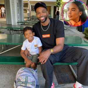 Tristan Thompson Hasn't Been a 'Real Parent' to Son Prince, Jordan Craig's Sister Claims
