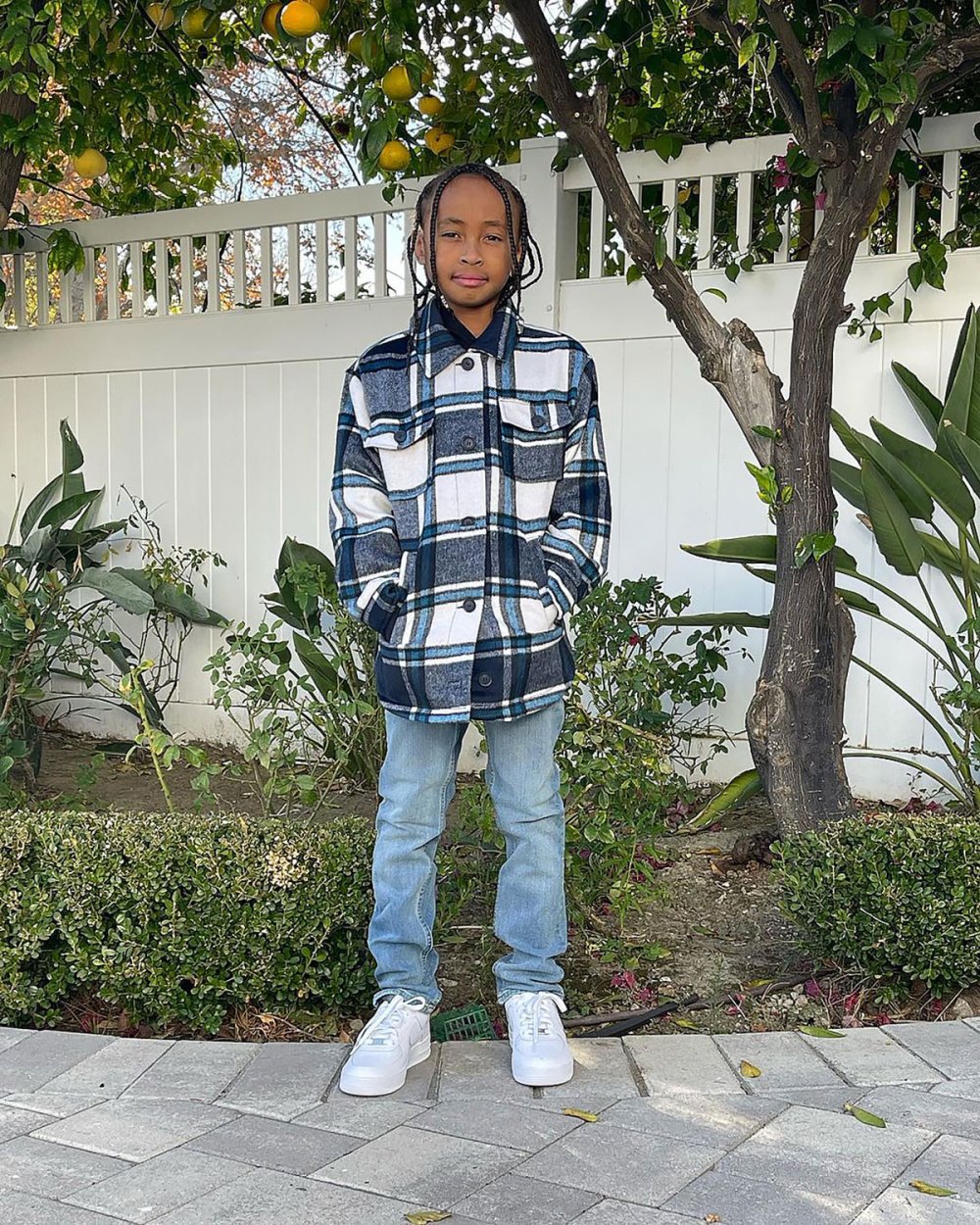 Tyga Files for Full Custody of His and Ex Blac Chyns Son King Cairo 3