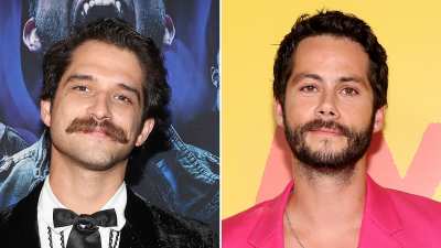 Tyler Posey Explains Why Teen Wolf Costar Dylan O Brien Missed His Wedding
