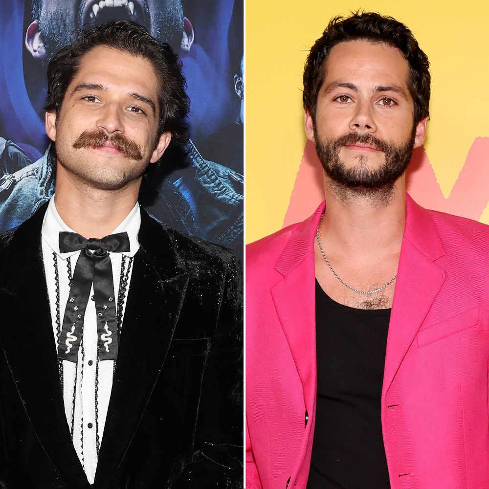 Tyler Posey Explains Why Teen Wolf Costar Dylan O Brien Missed His Wedding