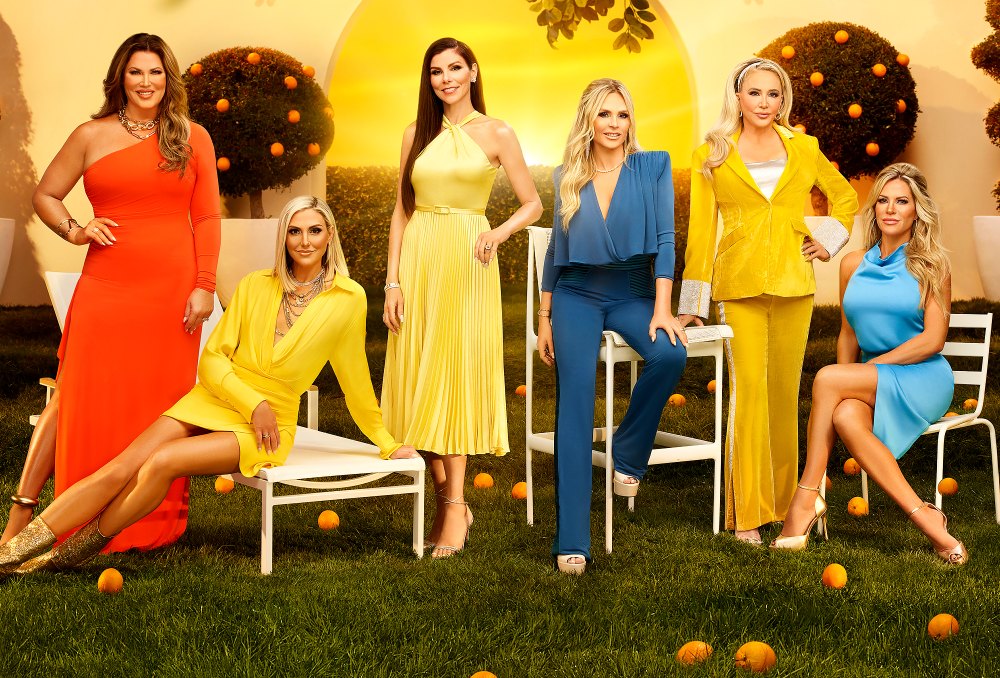 Uncover ‘The Real Housewives of Orange County’ Hot Spots — A VIP Look at Where the Stars Dine and Shop