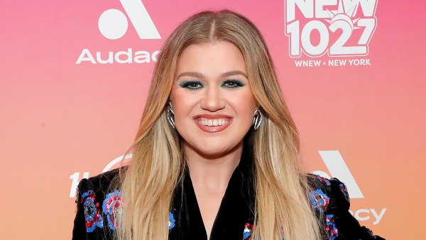 Kelly Clarkson Opens Up About Her 'Fresh Start' in NYC After 'Struggling a Lot in My Personal Life'