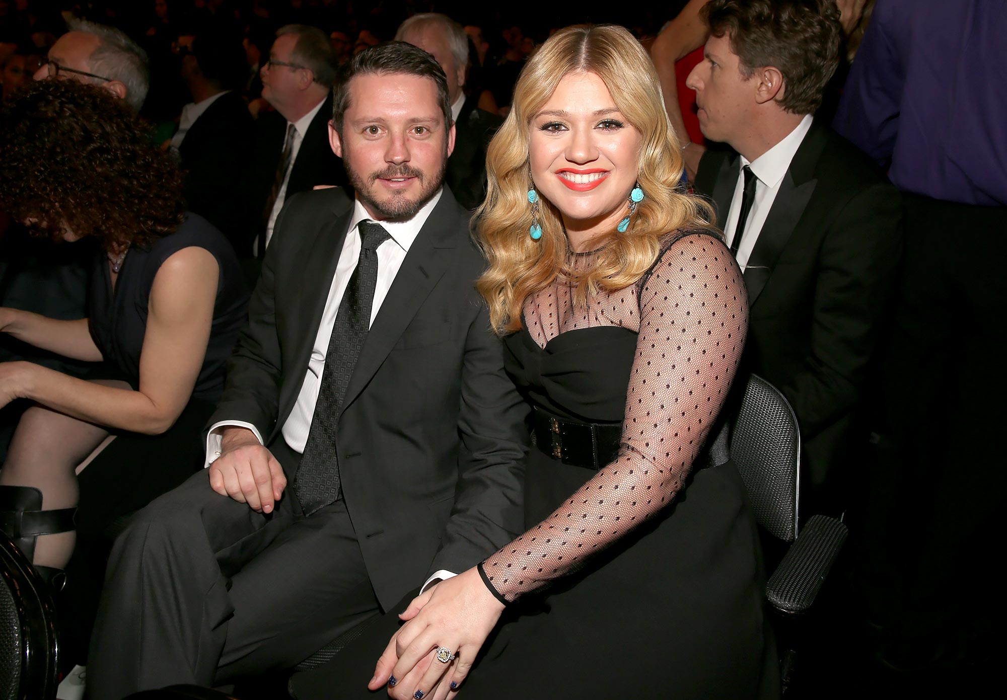Kelly Clarkson's Inspiring Journey to Rediscover Herself in the Vibrant Streets of NYC